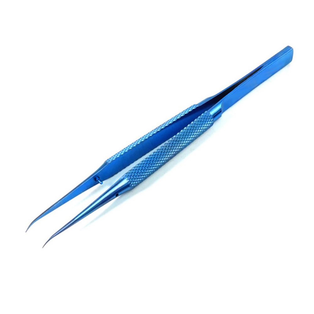 Servisni deo — Pinceta kriva 0,15mm Xuanhou