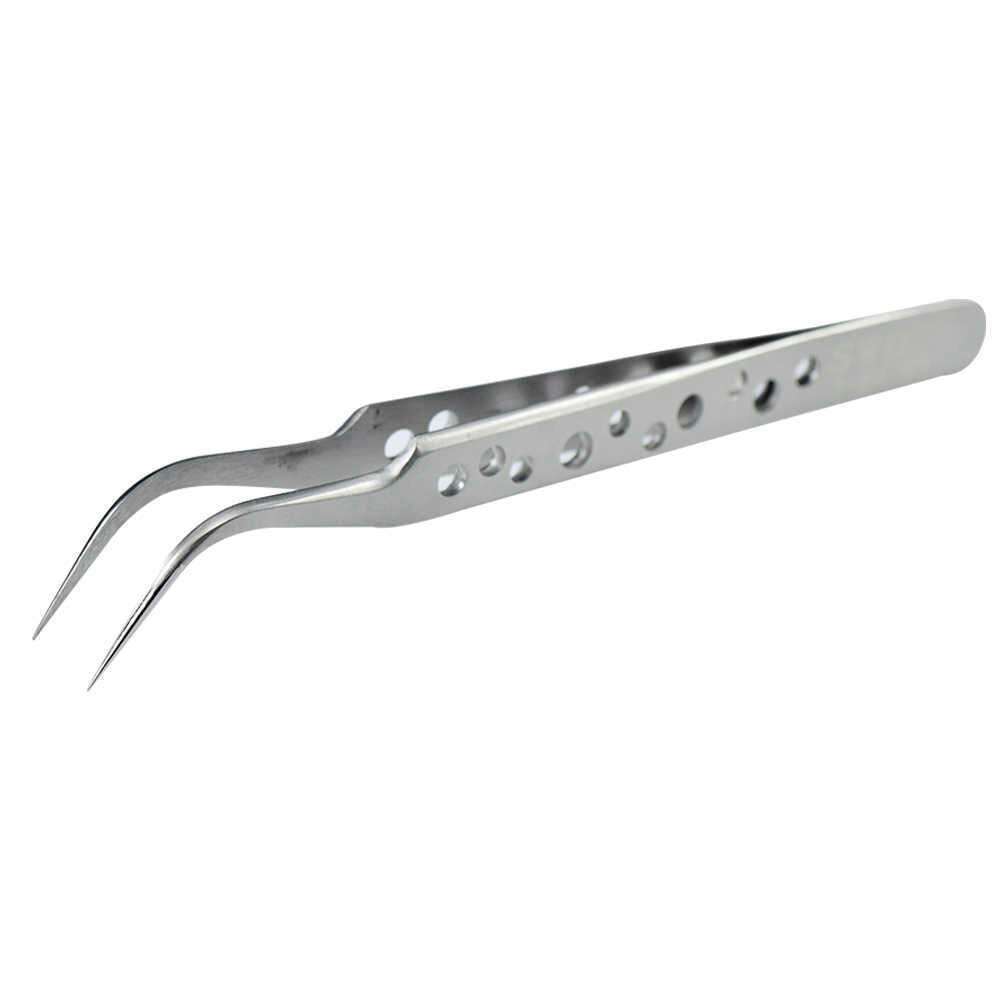 Servisni deo — Pinceta kriva Swdt model 7-SA