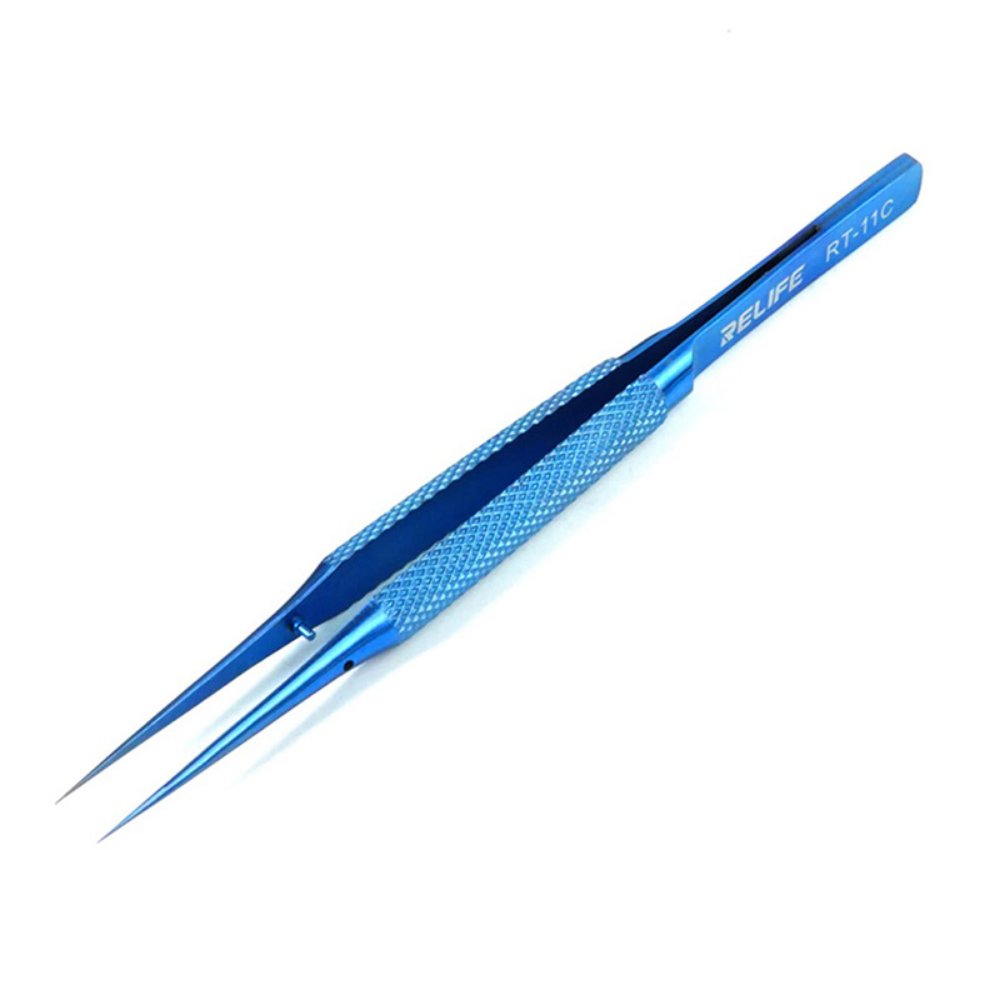 Servisni deo — Pinceta prava Relife RT-11C