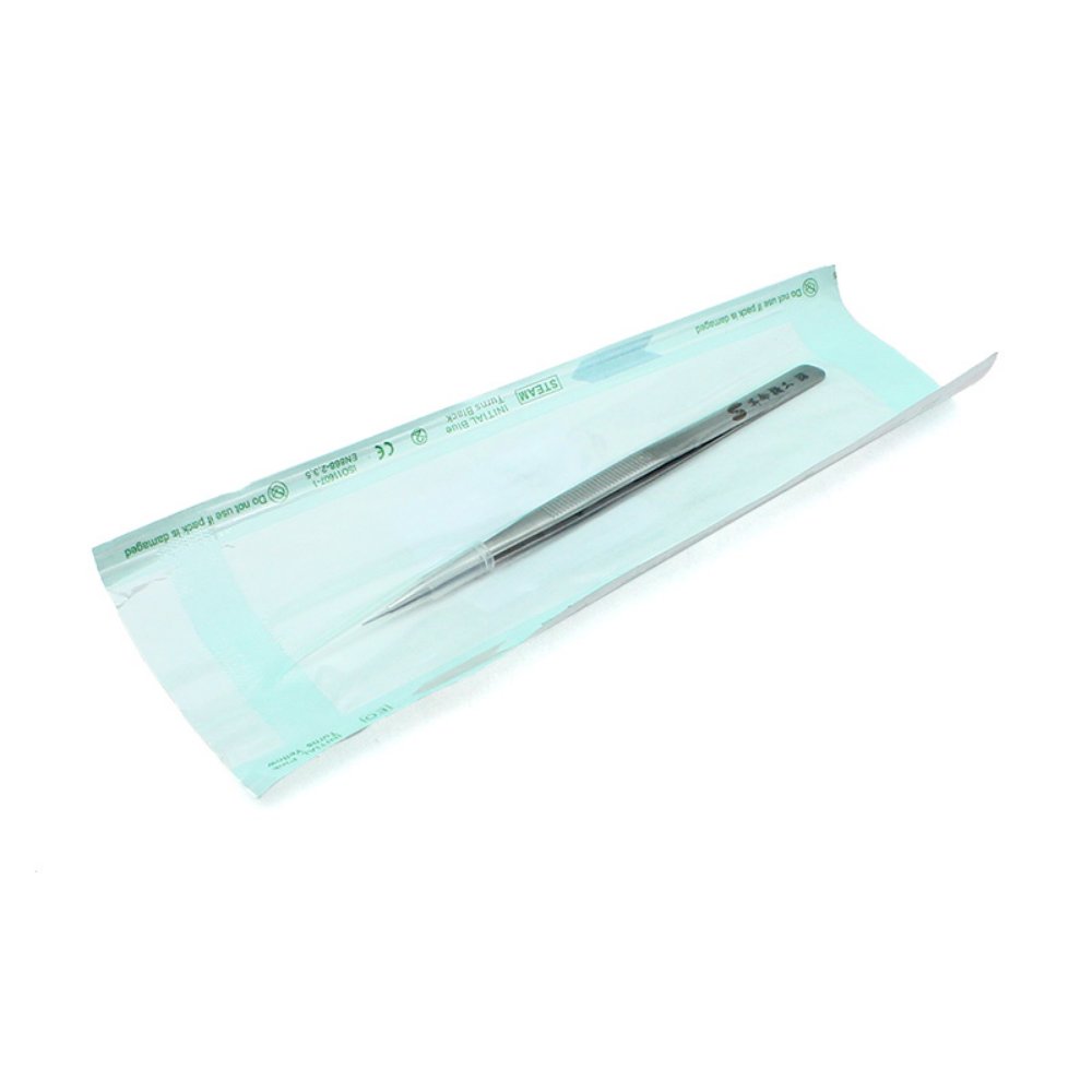 Servisni deo — Pinceta prava Yipak 75mmx200mm