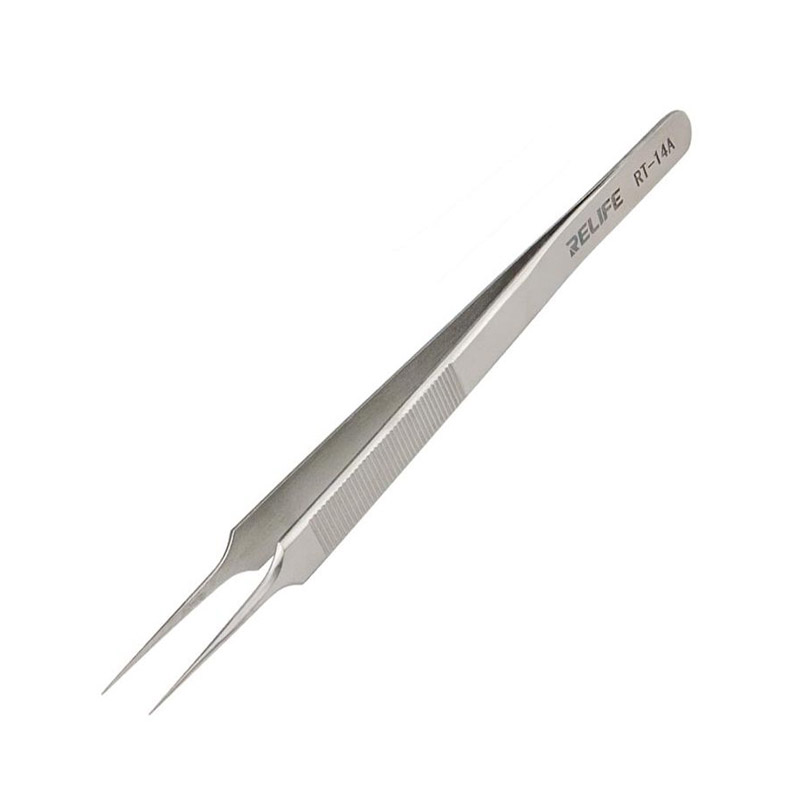 Servisni deo — Pinceta Relife RT-14A prava