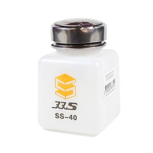 Servisni deo — Plasticna boca SS-40