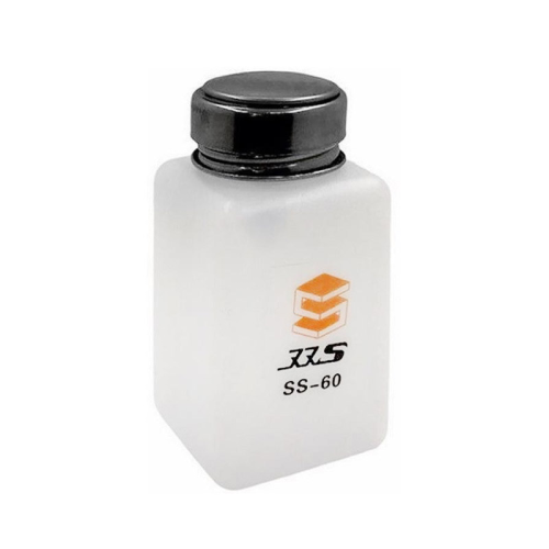 Servisni deo — Plasticna boca SS-60