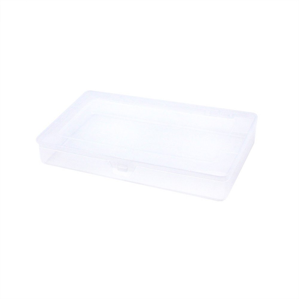 Servisni deo — Plasticna kutija EKB-107-1 20.8x11.8x3.2cm bez