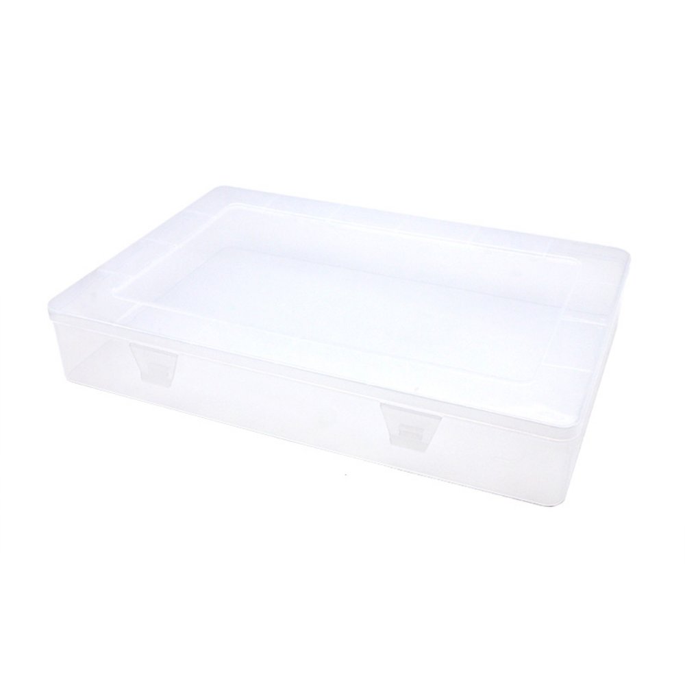 Servisni deo — Plasticna kutija EKB-204-1 33.3x22,2x5.6cm bez
