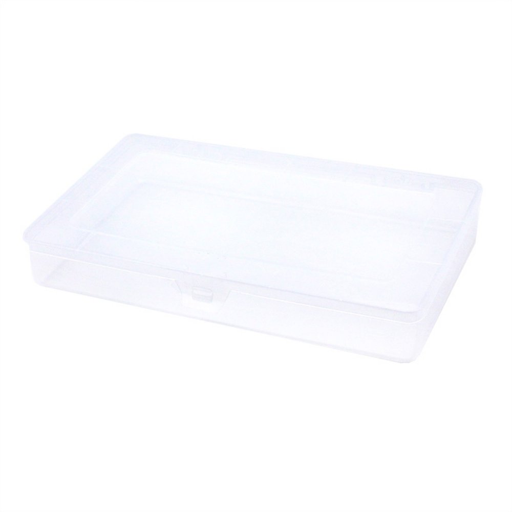 Servisni deo — Plasticna kutija EKB-205-1 26x12.4x4cm bez pregrada