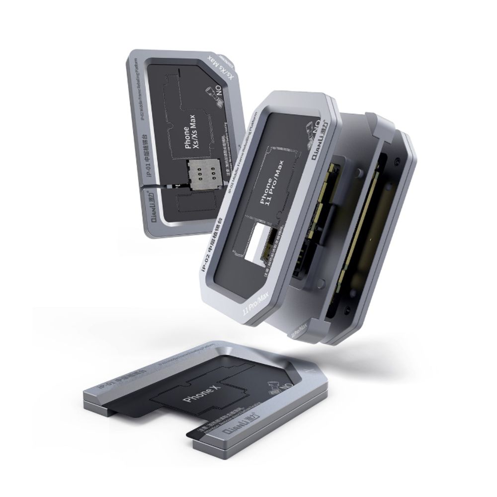 Servisni deo za Apple iPhone XS Max — Platforma