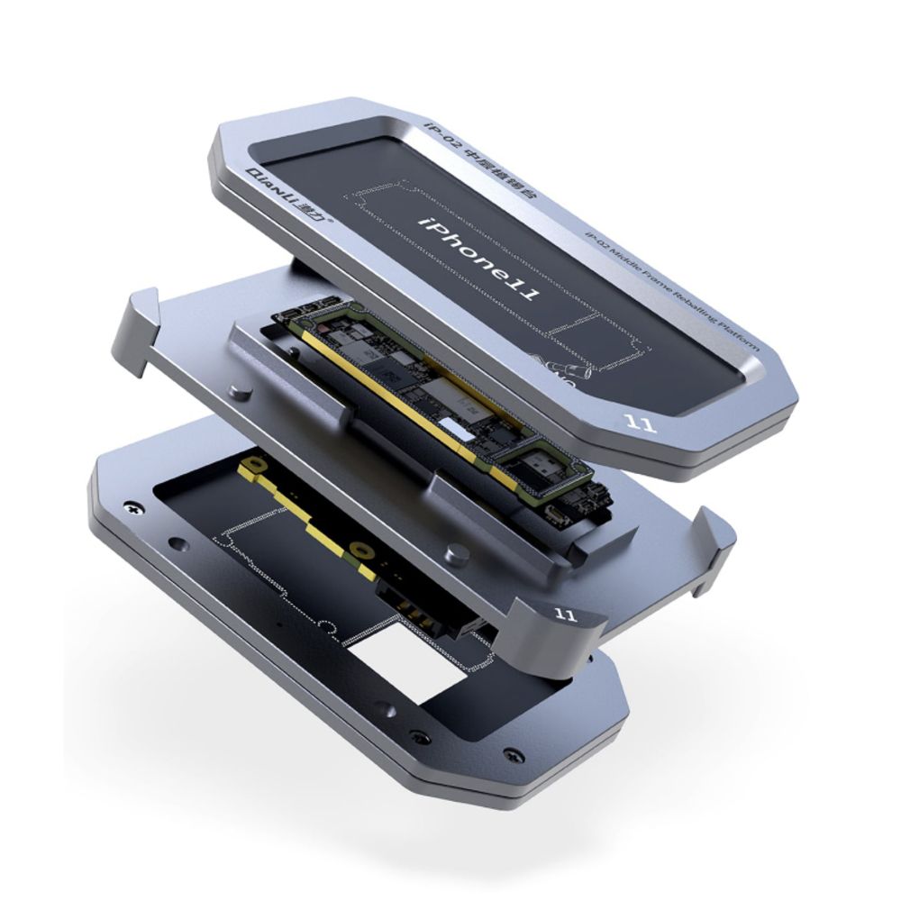 Servisni deo za Apple iPhone 11 — Platforma
