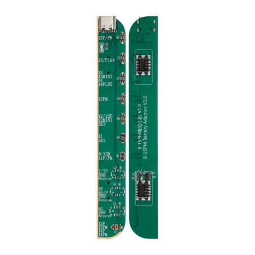 Servisni deo za Apple iPhone 15 Pro Max — Plocica