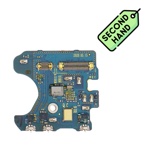 Servisni deo za Samsung Galaxy Note 20 — Plocica