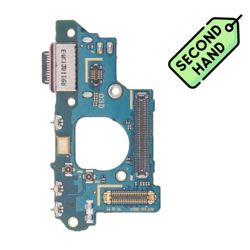 Servisni deo za Samsung Galaxy S20 FE — Plocica