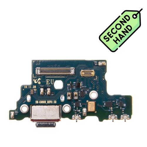 Servisni deo za Samsung Galaxy S20 Ultra — Plocica