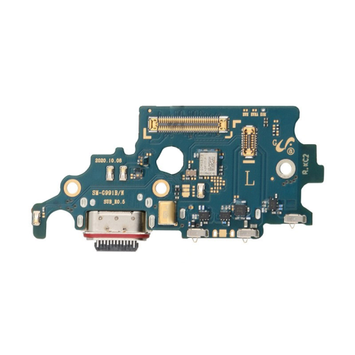 Servisni deo za Samsung Galaxy S21 — Plocica