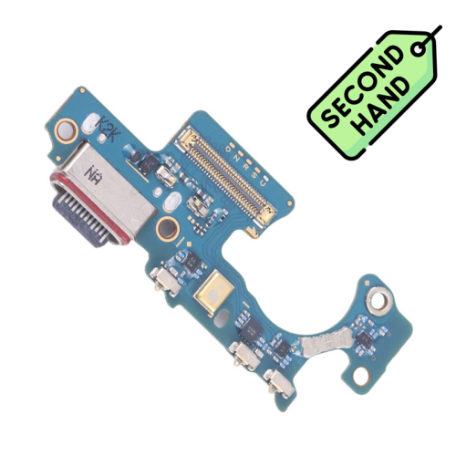 Servisni deo za Samsung Galaxy Z Flip 6 — Plocica