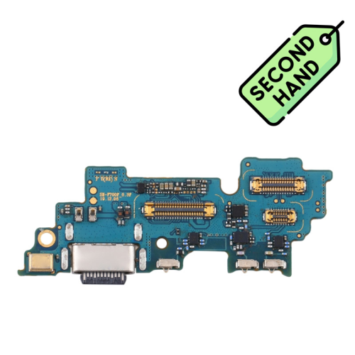 Servisni deo za Samsung Galaxy Z Flip — Plocica