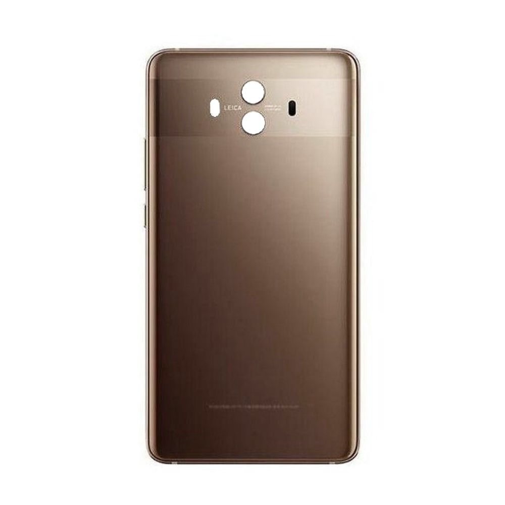 Servisni deo za Huawei Mate 10 — Poklopac, braon