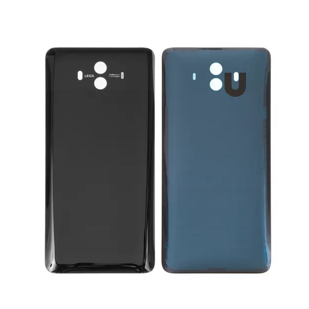 Servisni deo za Huawei Mate 10 — Poklopac, crni