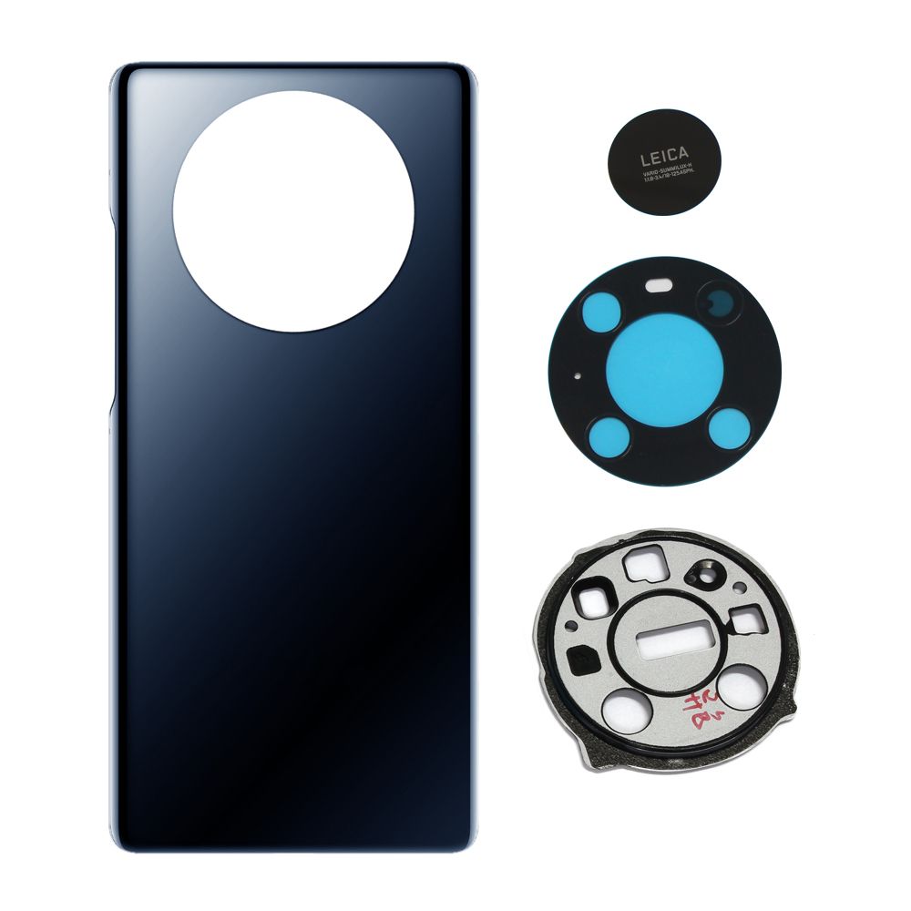 Servisni deo za Huawei Mate 40 Pro — Poklopac