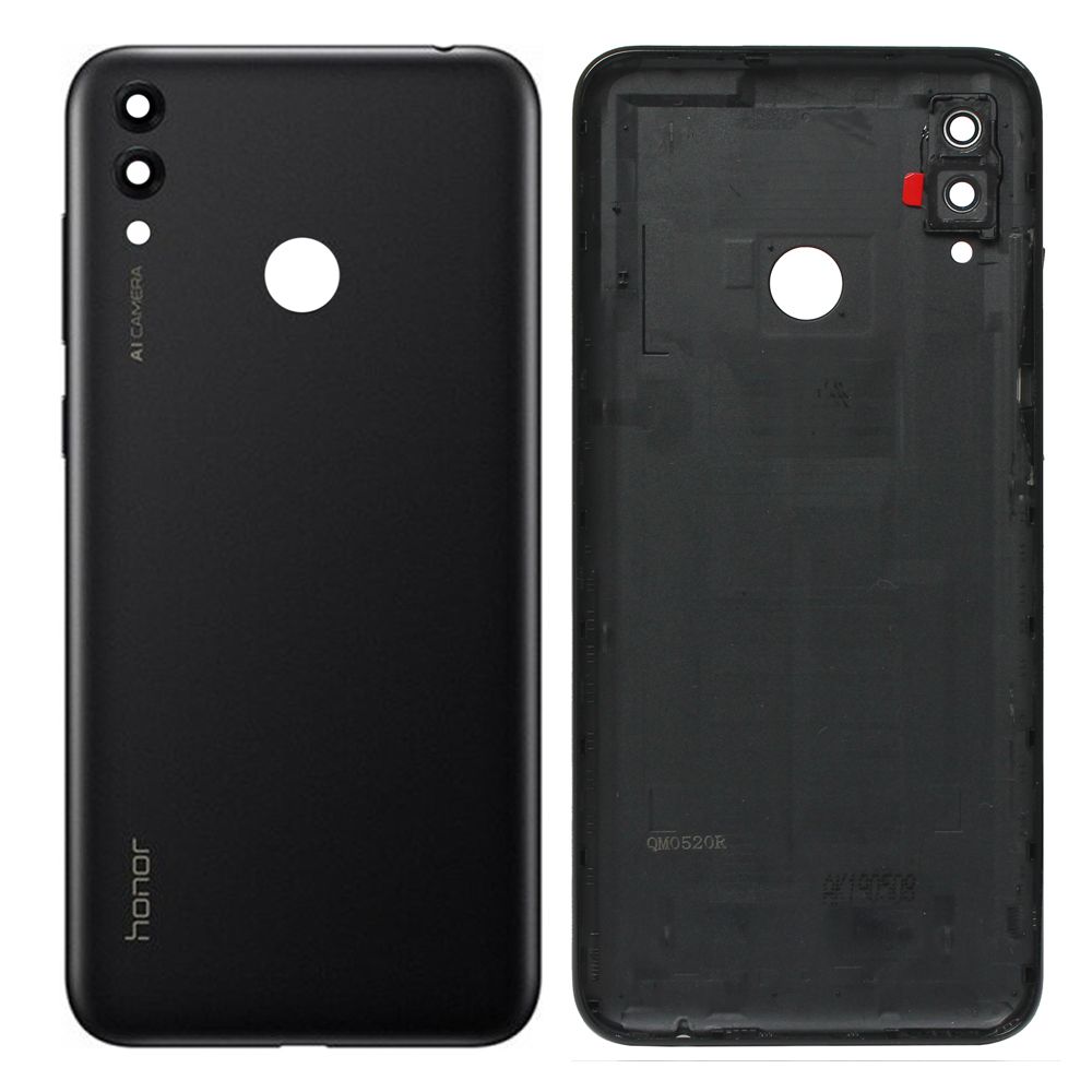 Servisni deo za Huawei P Smart 2019 — Poklopac, black