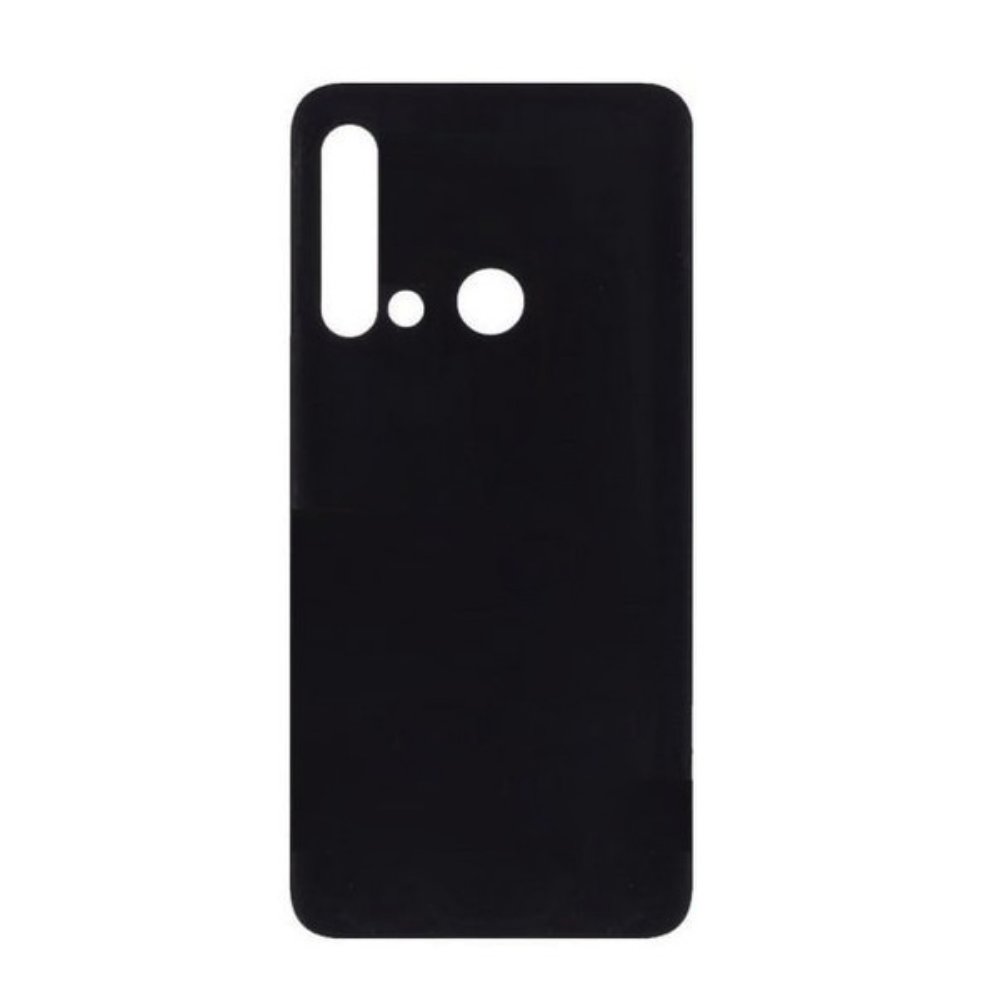 Servisni deo za Huawei P20 Lite 2019 — Poklopac, crni