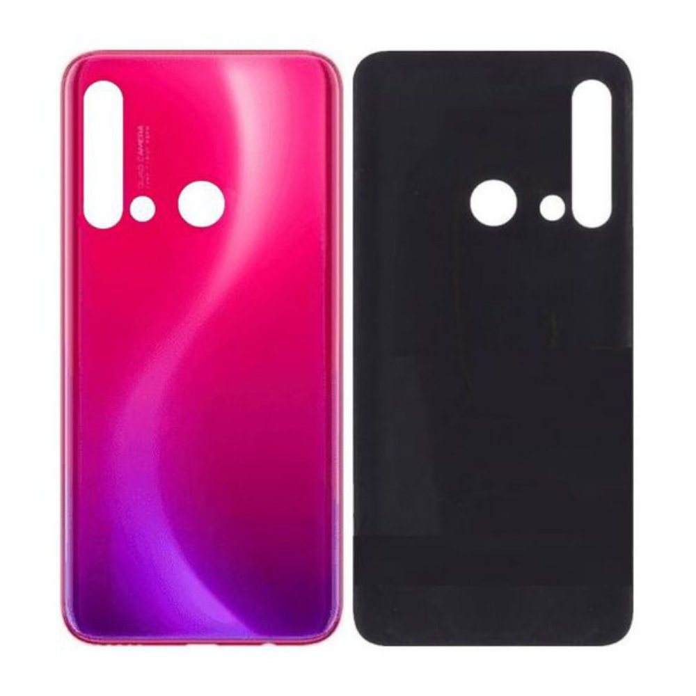 Servisni deo za Huawei P20 Lite 2019 — Poklopac, ljubicasti