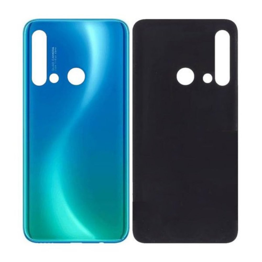 Servisni deo za Huawei P20 Lite 2019 — Poklopac, plavi