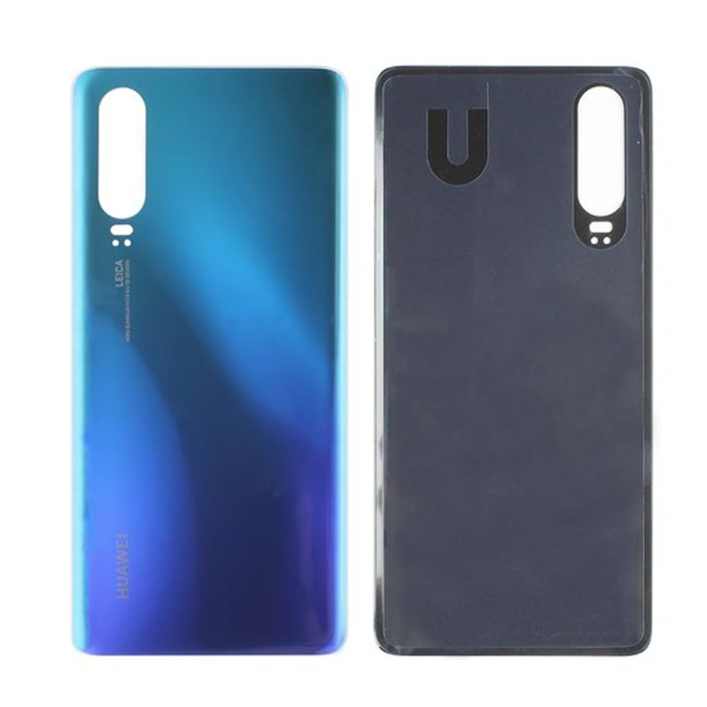 Servisni deo za Huawei P30 — Poklopac