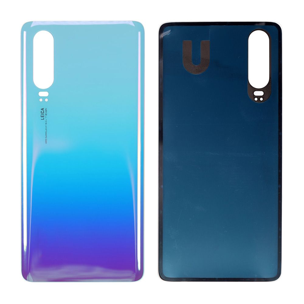 Servisni deo za Huawei P30 — Poklopac