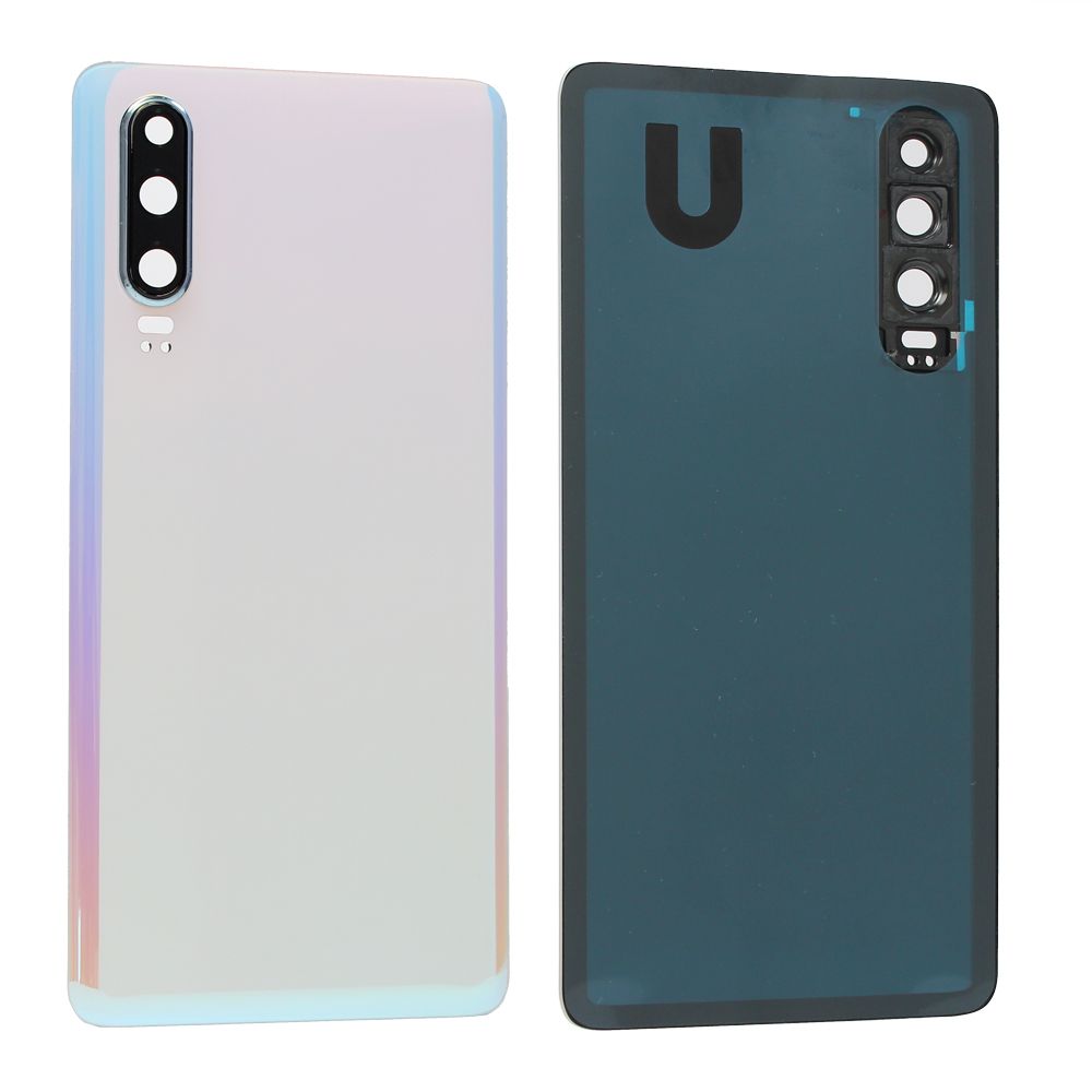 Servisni deo za Huawei P30 — Poklopac