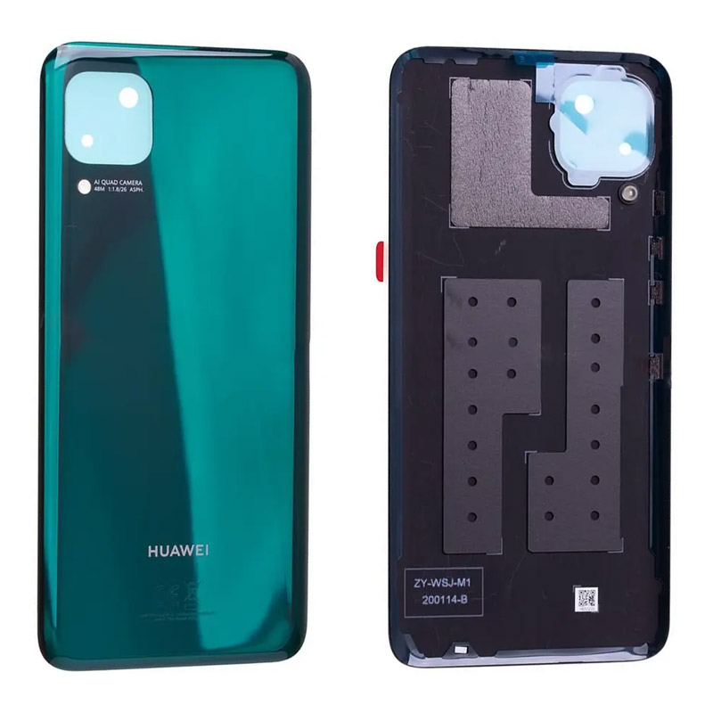 Servisni deo za Huawei P40 Lite — Poklopac