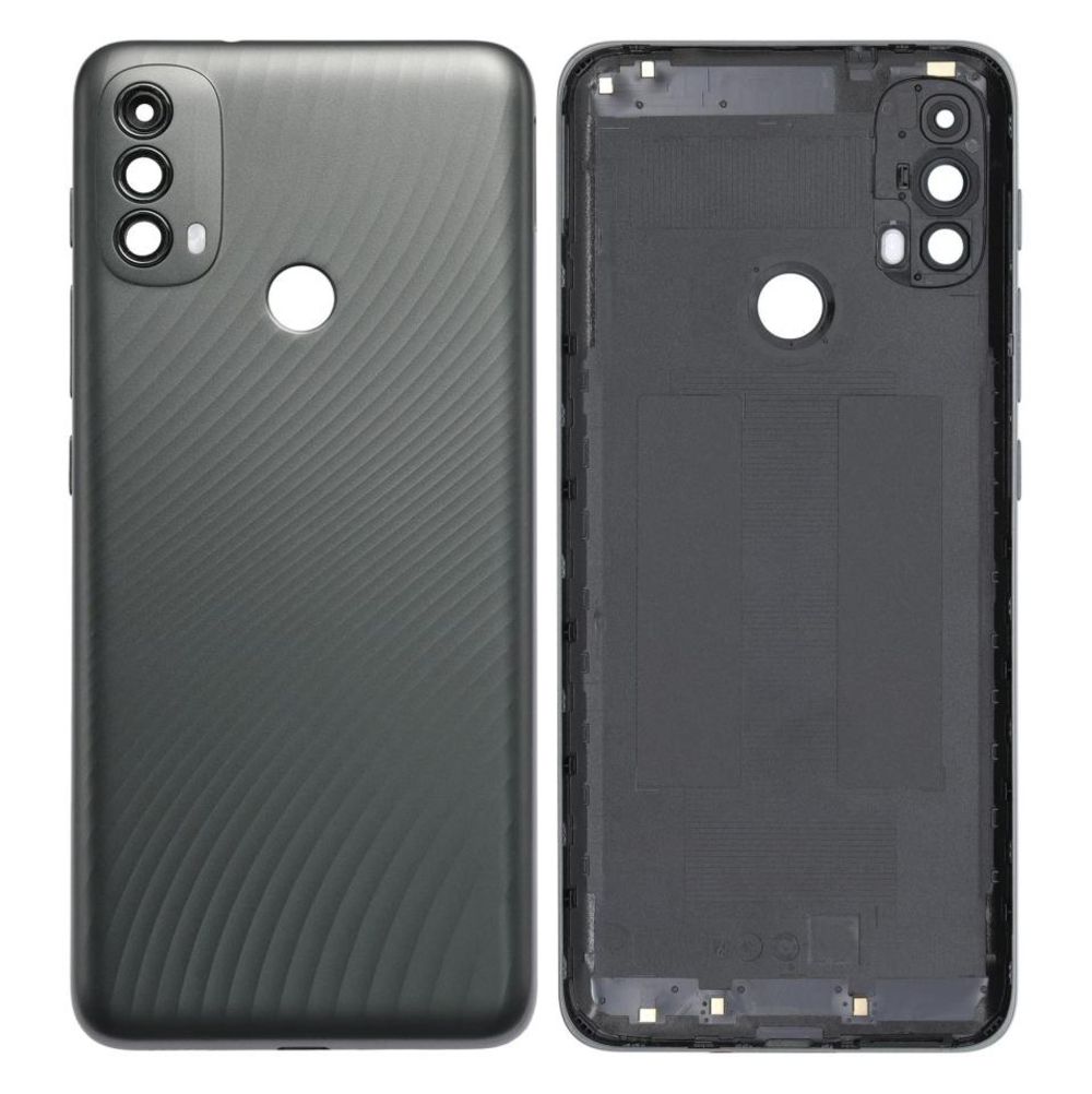 Servisni deo za Motorola Moto E40 — Poklopac