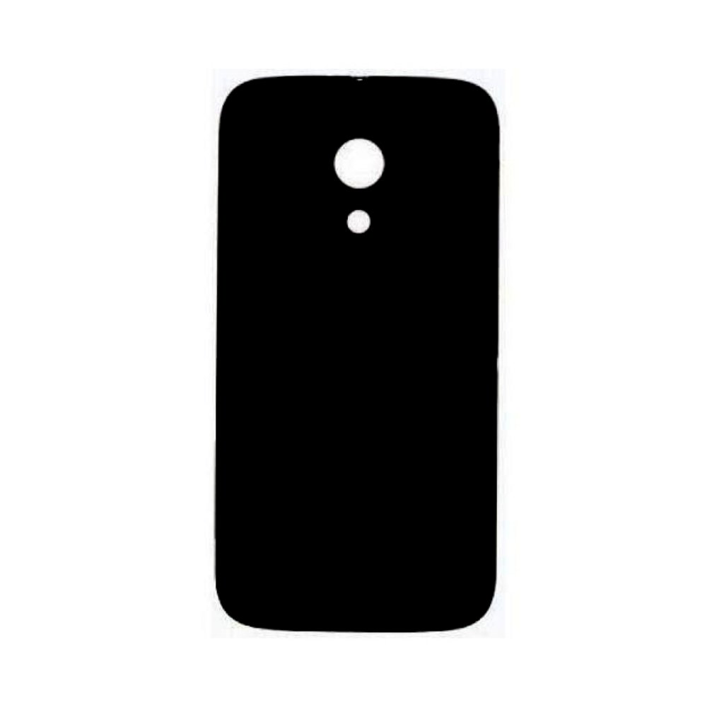 Servisni deo za Motorola Moto G2 — Poklopac, crni