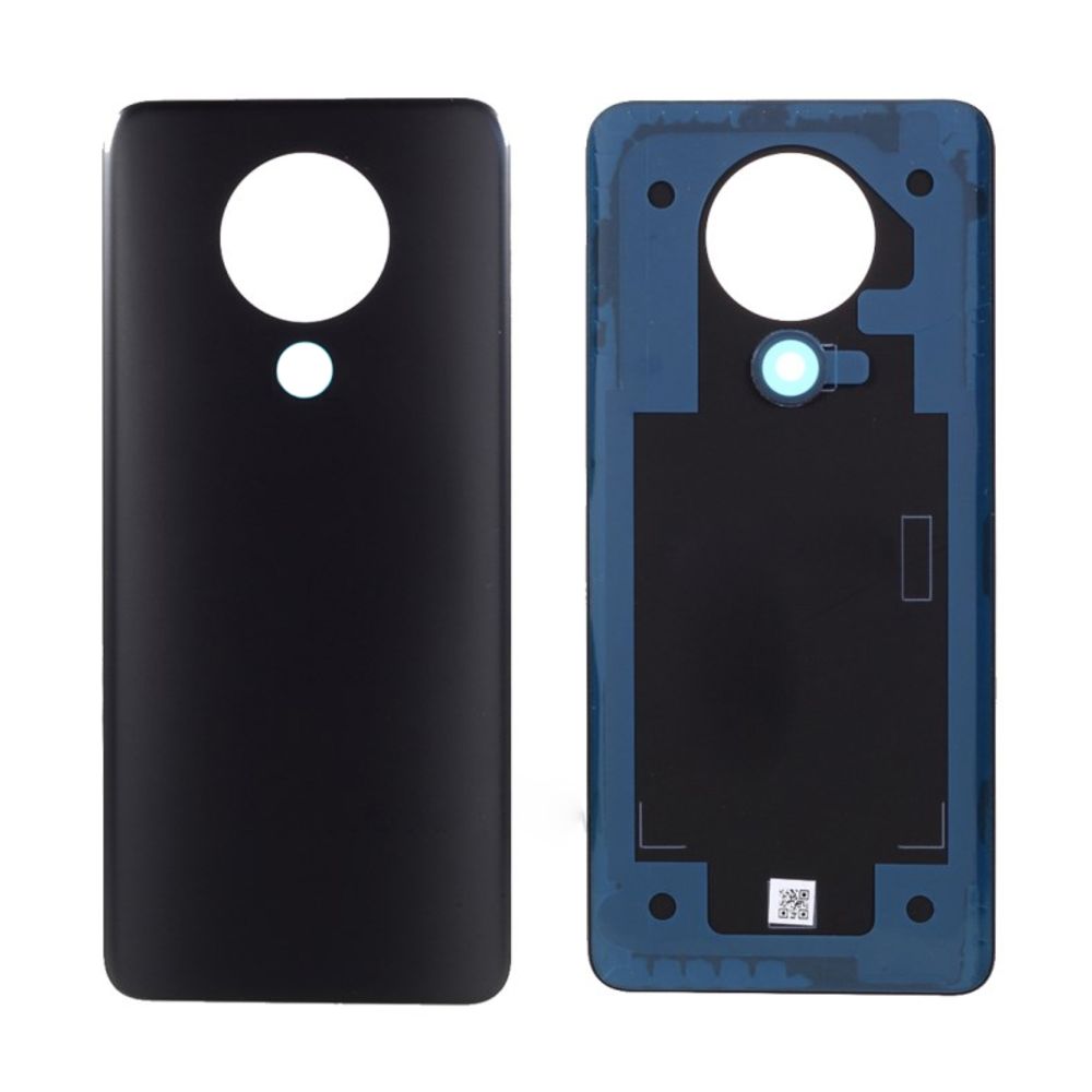 Servisni deo za Nokia 5.3 — Poklopac, crni