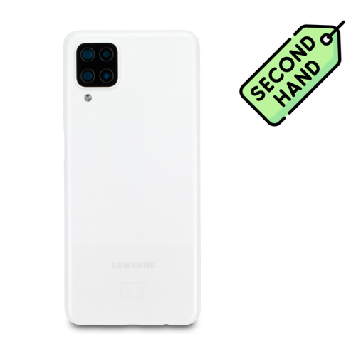 Servisni deo za Samsung Galaxy A12 — Poklopac