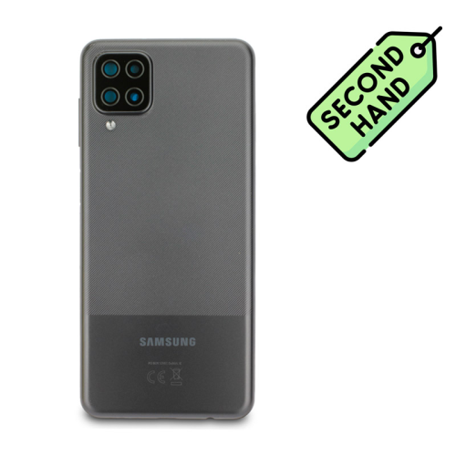 Servisni deo za Samsung Galaxy A12 — Poklopac