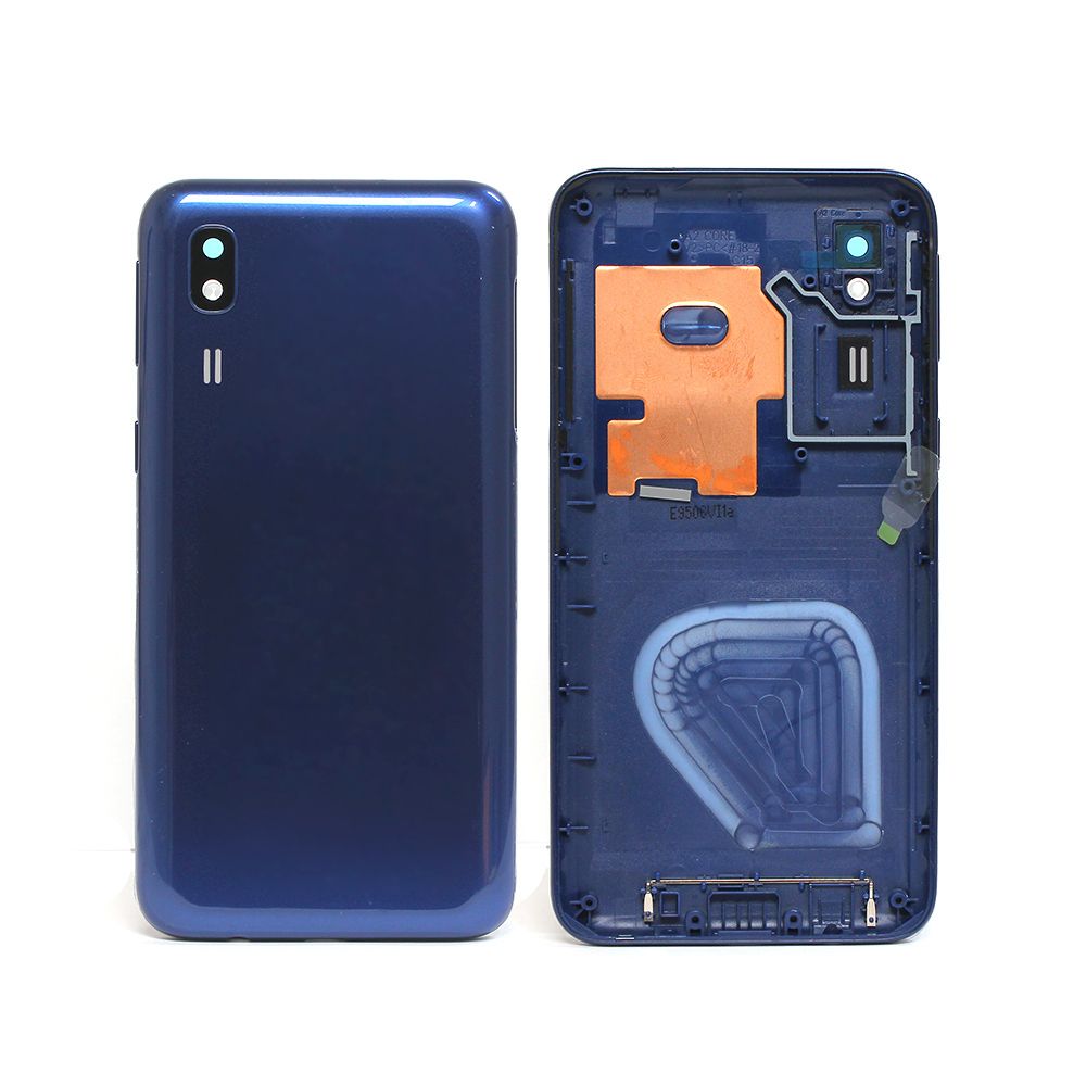 Servisni deo za Samsung Galaxy A2 Core — Poklopac, plavi