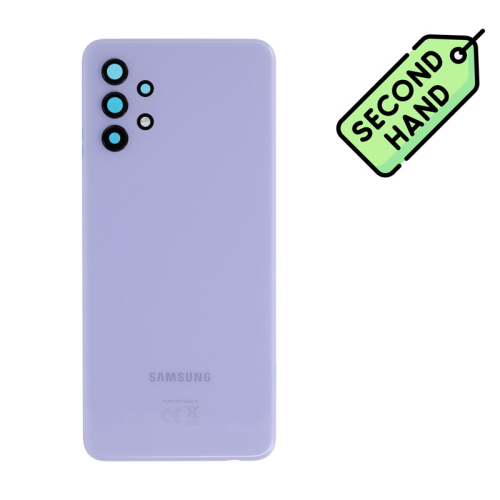 Servisni deo za Samsung Galaxy A32 5G — Poklopac