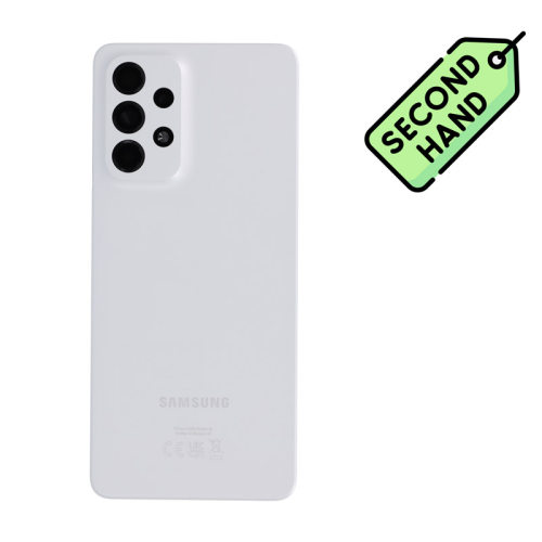 Servisni deo za Samsung Galaxy A33 5G — Poklopac
