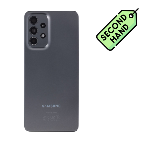 Servisni deo za Samsung Galaxy A33 5G — Poklopac