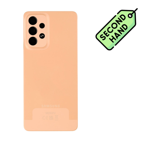 Servisni deo za Samsung Galaxy A33 5G — Poklopac