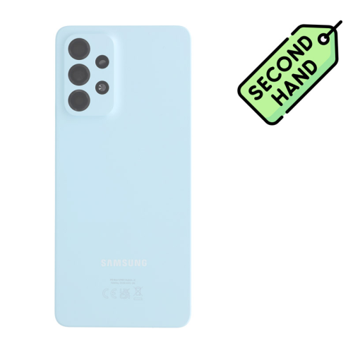Servisni deo za Samsung Galaxy A33 5G — Poklopac