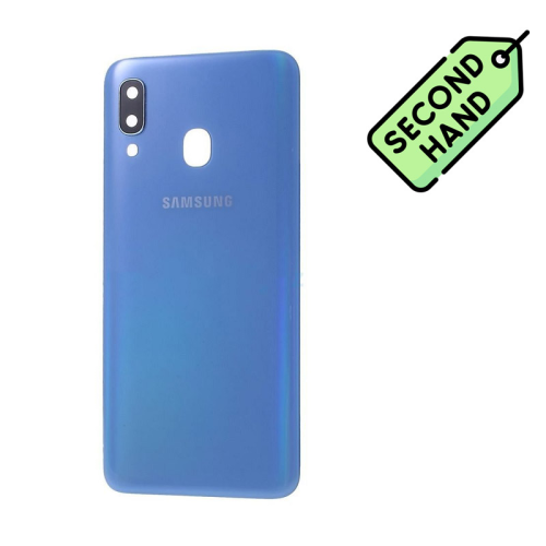 Servisni deo za Samsung Galaxy A40 — Poklopac