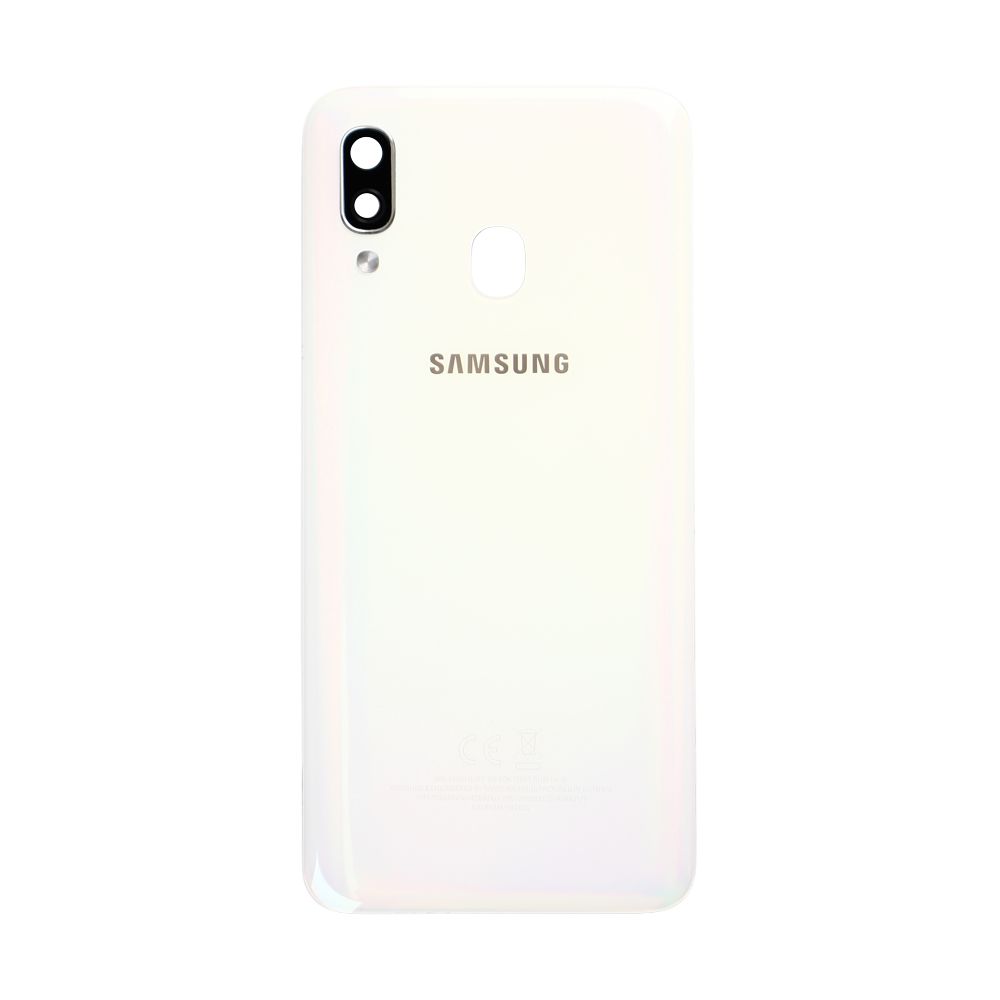 Servisni deo za Samsung Galaxy A40 — Poklopac