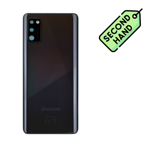 Servisni deo za Samsung Galaxy A41 — Poklopac