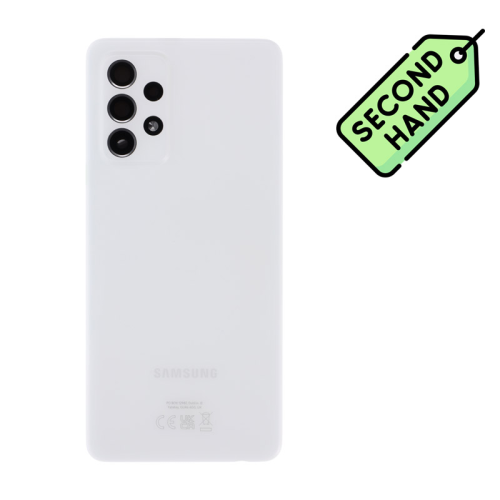 Servisni deo za Samsung Galaxy A52s 5G — Poklopac