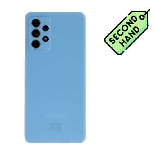 Servisni deo za Samsung Galaxy A52s 5G — Poklopac