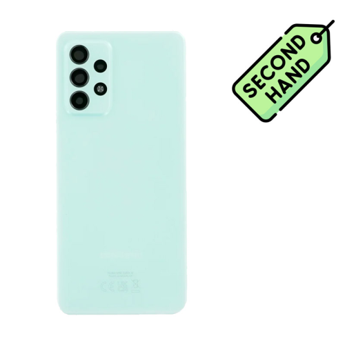 Servisni deo za Samsung Galaxy A52s 5G — Poklopac
