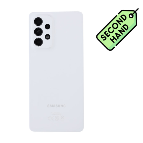 Servisni deo za Samsung Galaxy A53 5G — Poklopac