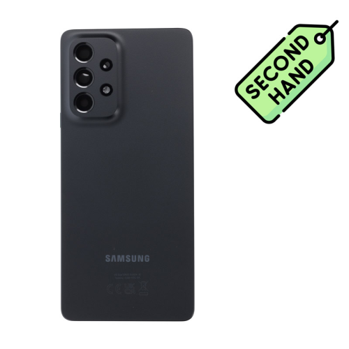 Servisni deo za Samsung Galaxy A53 5G — Poklopac