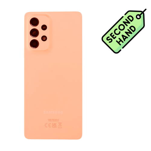 Servisni deo za Samsung Galaxy A53 5G — Poklopac